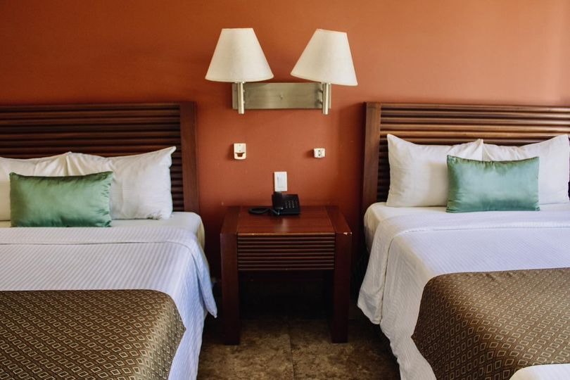 Hotel Seven Crown gallery 6