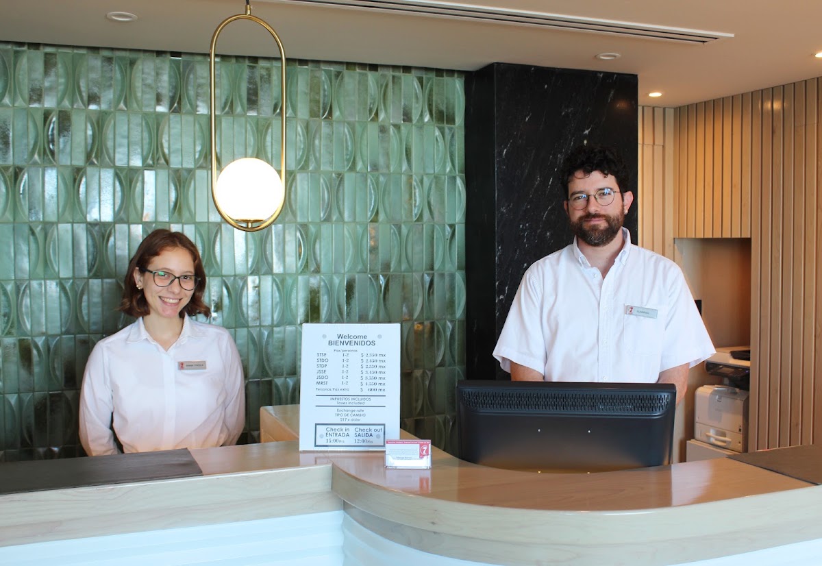 Hotel Seven Crown gallery 7