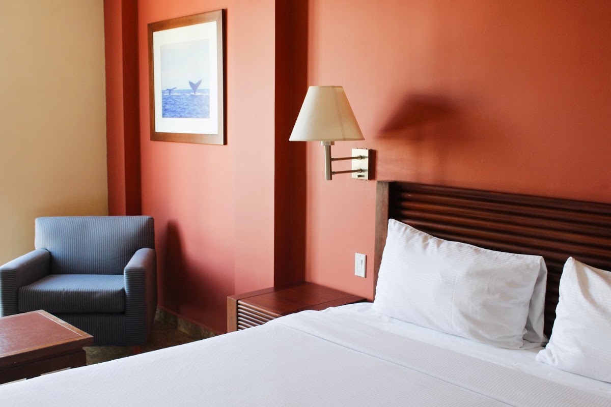 Hotel Seven Crown gallery 8