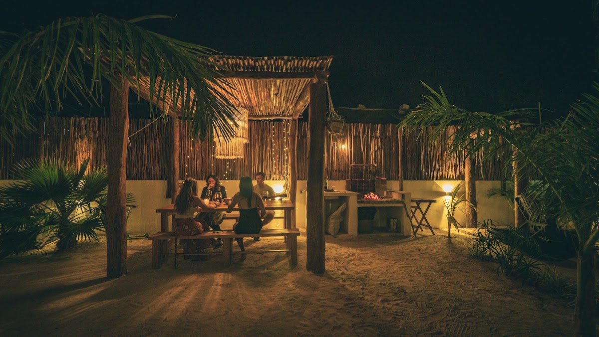 Hotel Shankara Holbox gallery 1