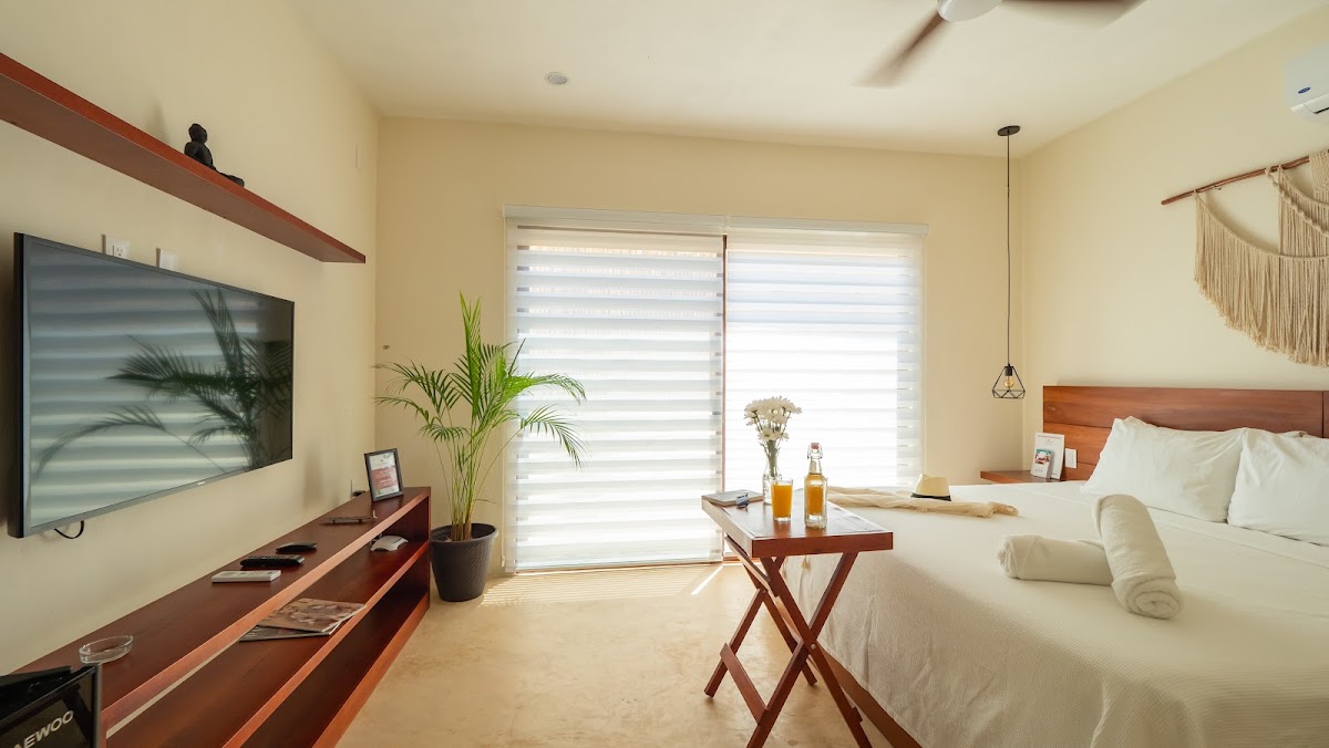 Hotel Shankara Holbox gallery 2