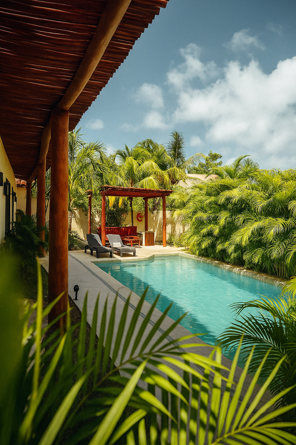 Hotel Shankara Holbox gallery 3