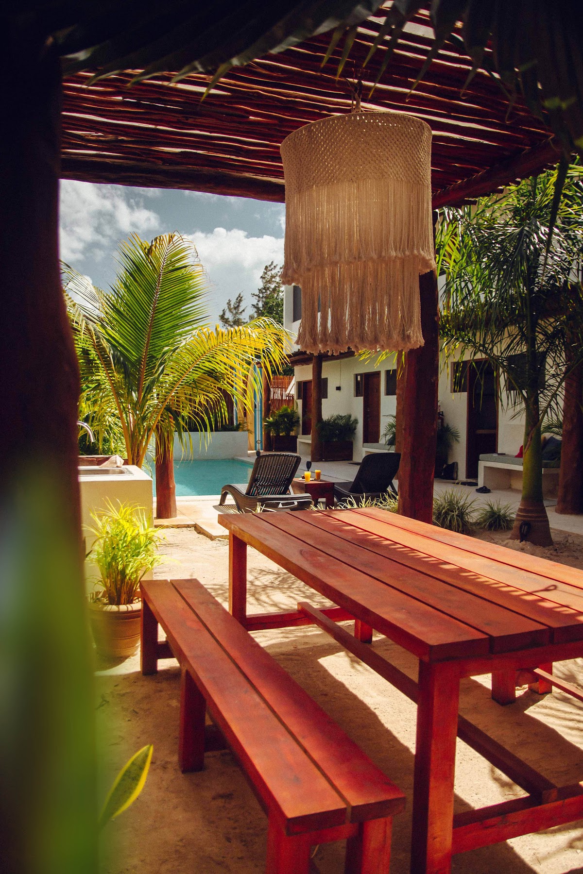 Hotel Shankara Holbox gallery 4