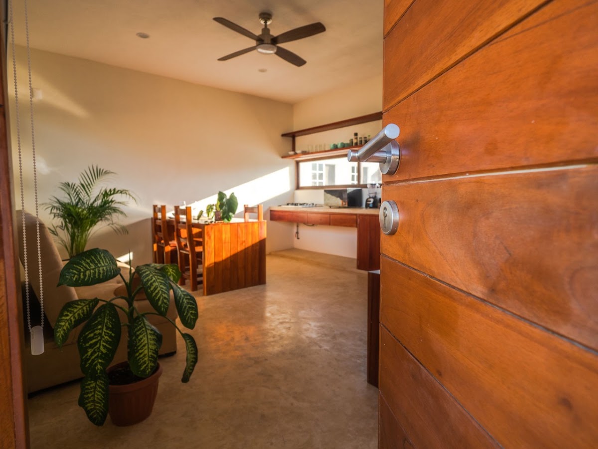Hotel Shankara Holbox gallery 5