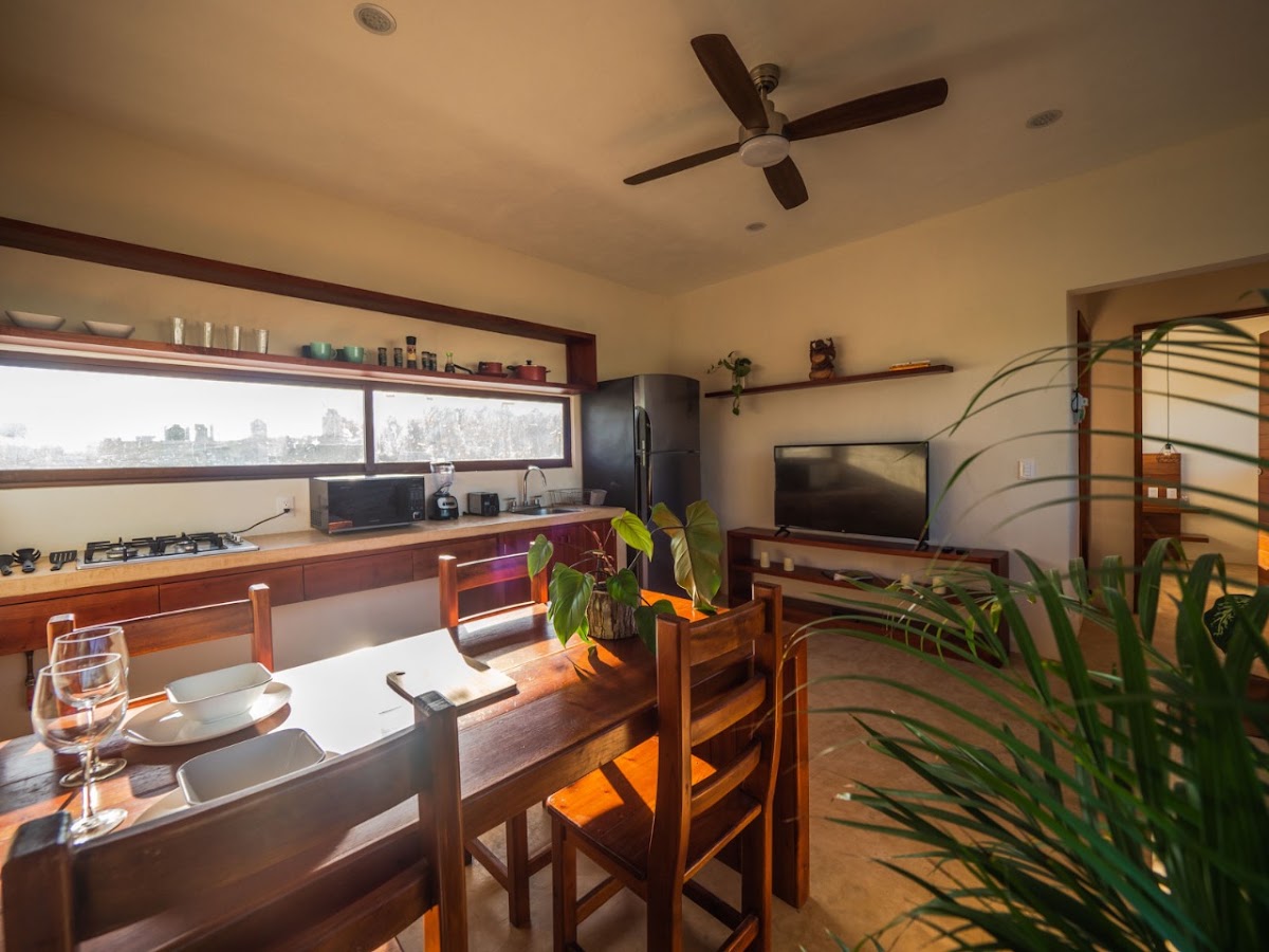 Hotel Shankara Holbox gallery 6