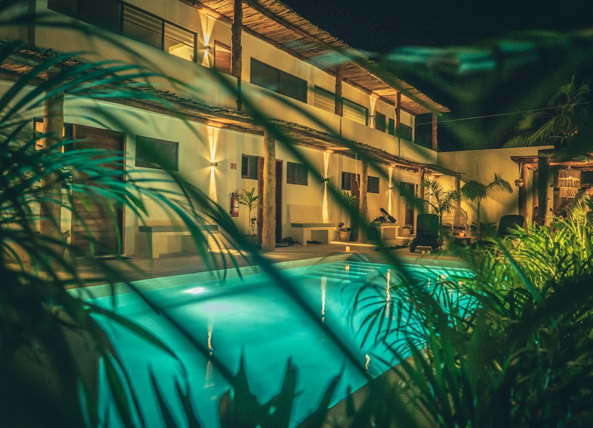 Hotel Shankara Holbox gallery 7