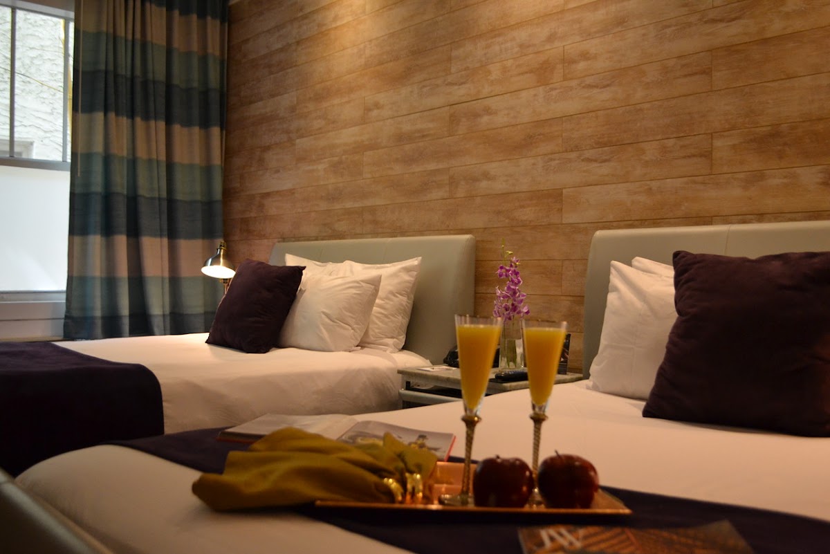 Hotel Shelley gallery 10