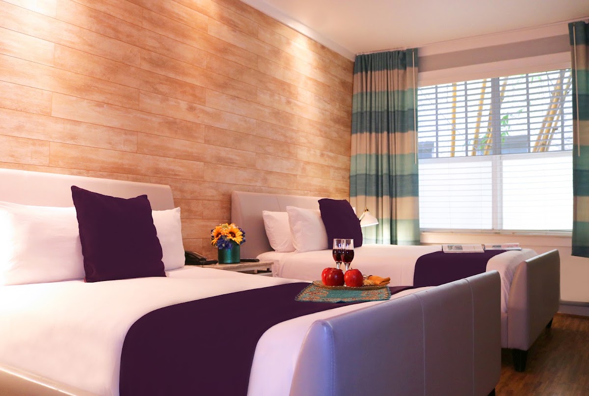 Hotel Shelley gallery 2