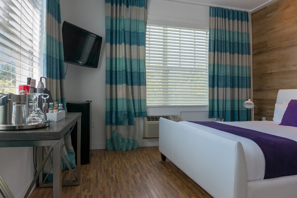 Hotel Shelley gallery 4
