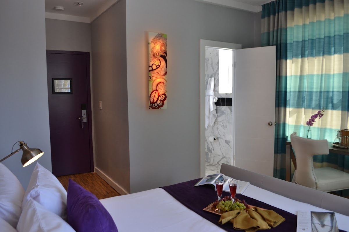Hotel Shelley gallery 5