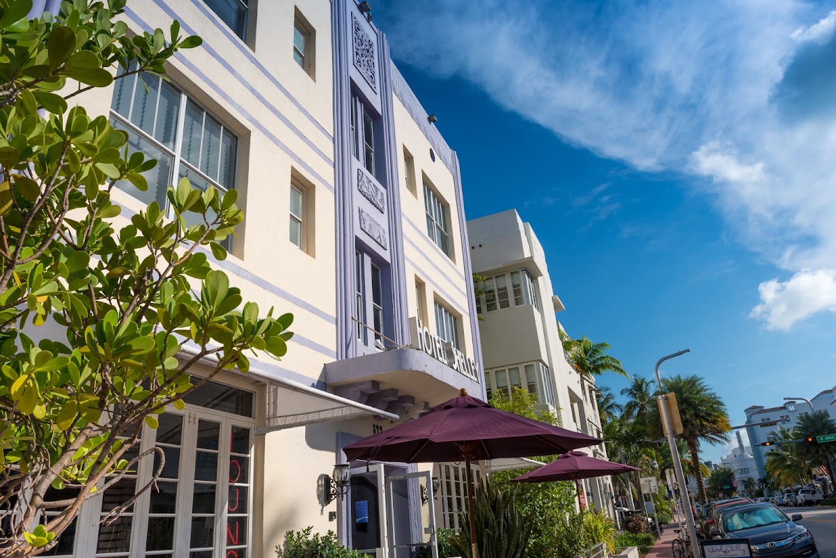 Hotel Shelley gallery 8