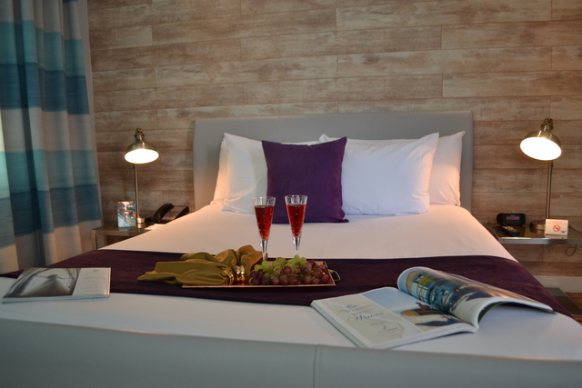 Hotel Shelley gallery 9