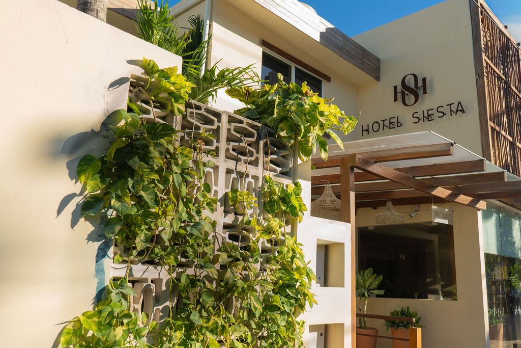 Hotel Siesta Holbox gallery 1