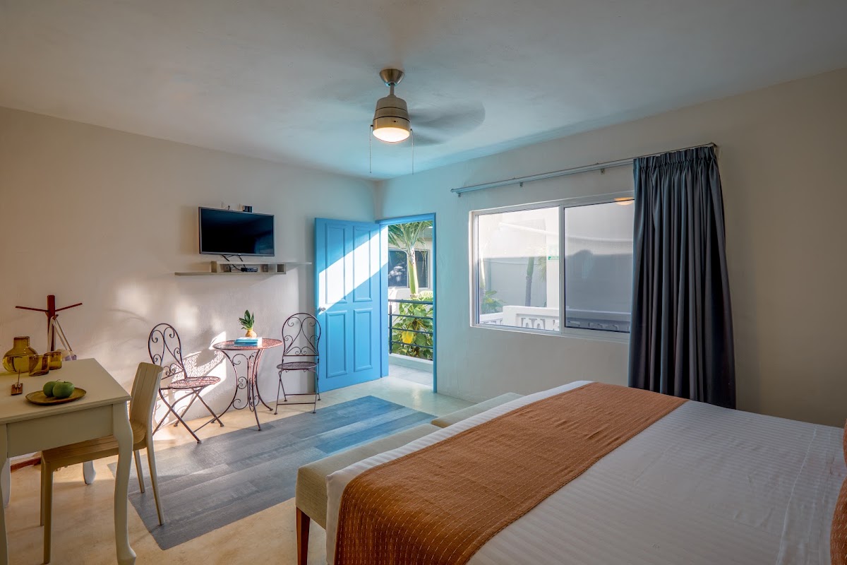 Hotel Siesta Holbox gallery 2