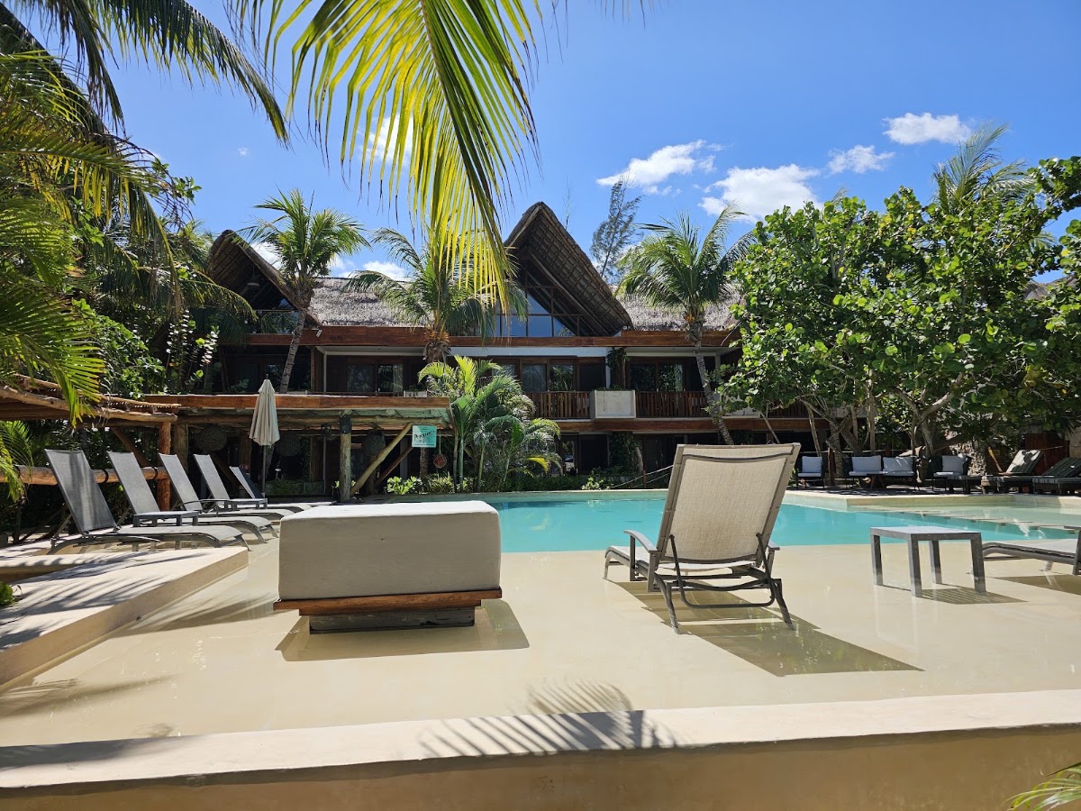 Hotel Siesta Holbox gallery 3