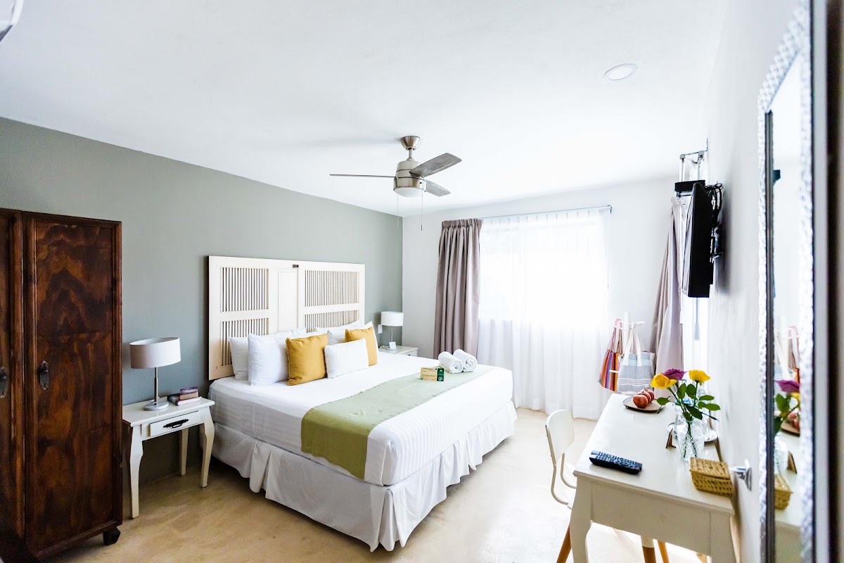 Hotel Siesta Holbox gallery 6