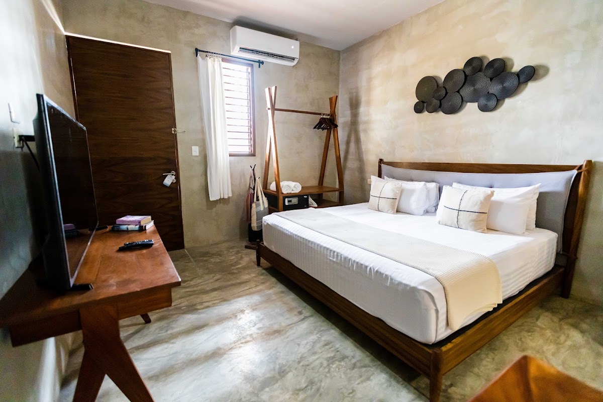 Hotel Siesta Holbox gallery 7