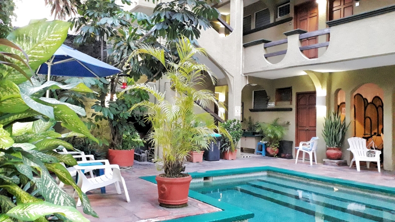 Hotel Solimar Inn Suites gallery 1