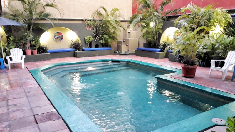 Hotel Solimar Inn Suites gallery 3