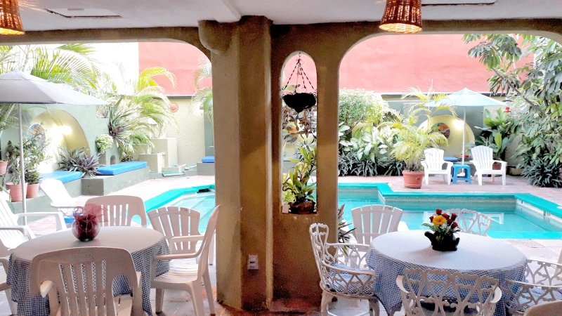 Hotel Solimar Inn Suites gallery 6