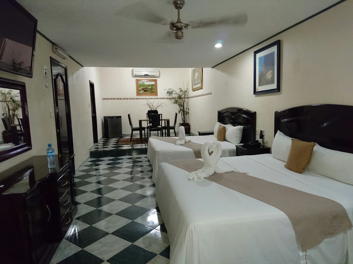 Hotel Spring Cancún gallery 2