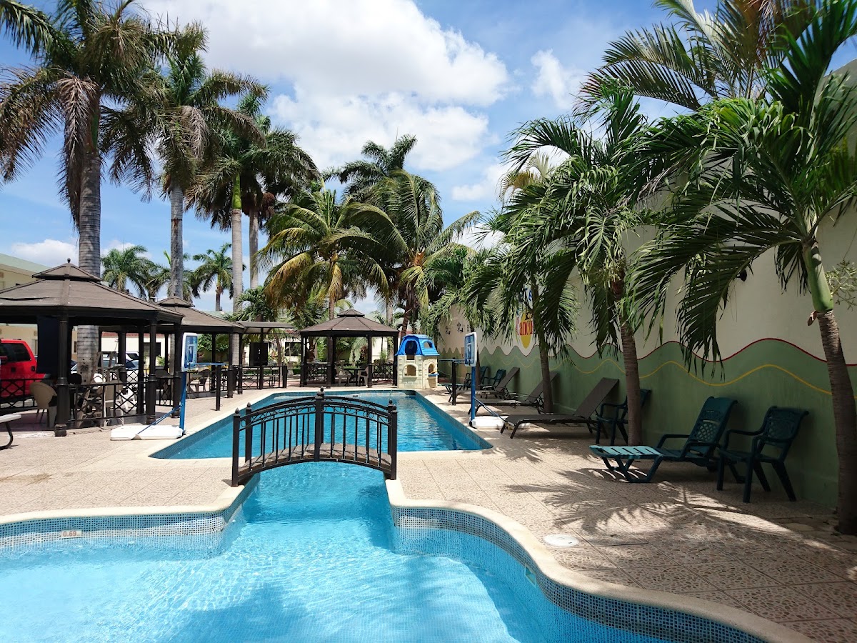 Hotel Spring Cancún gallery 3