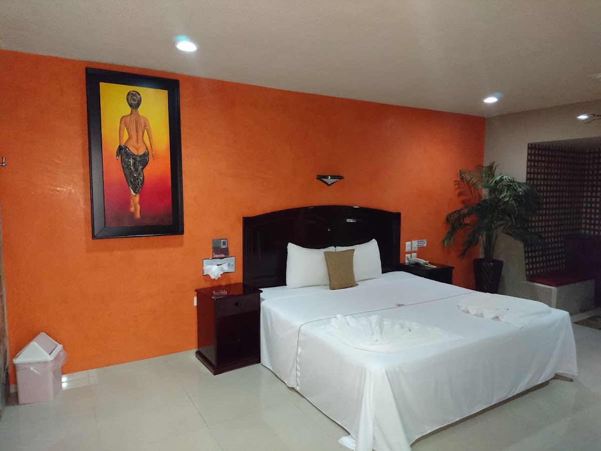 Hotel Spring Cancún gallery 6
