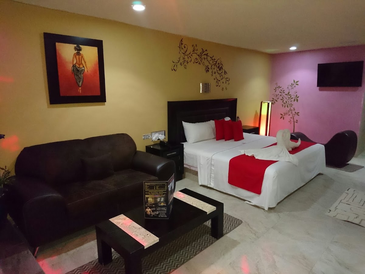 Hotel Spring Cancún gallery 7