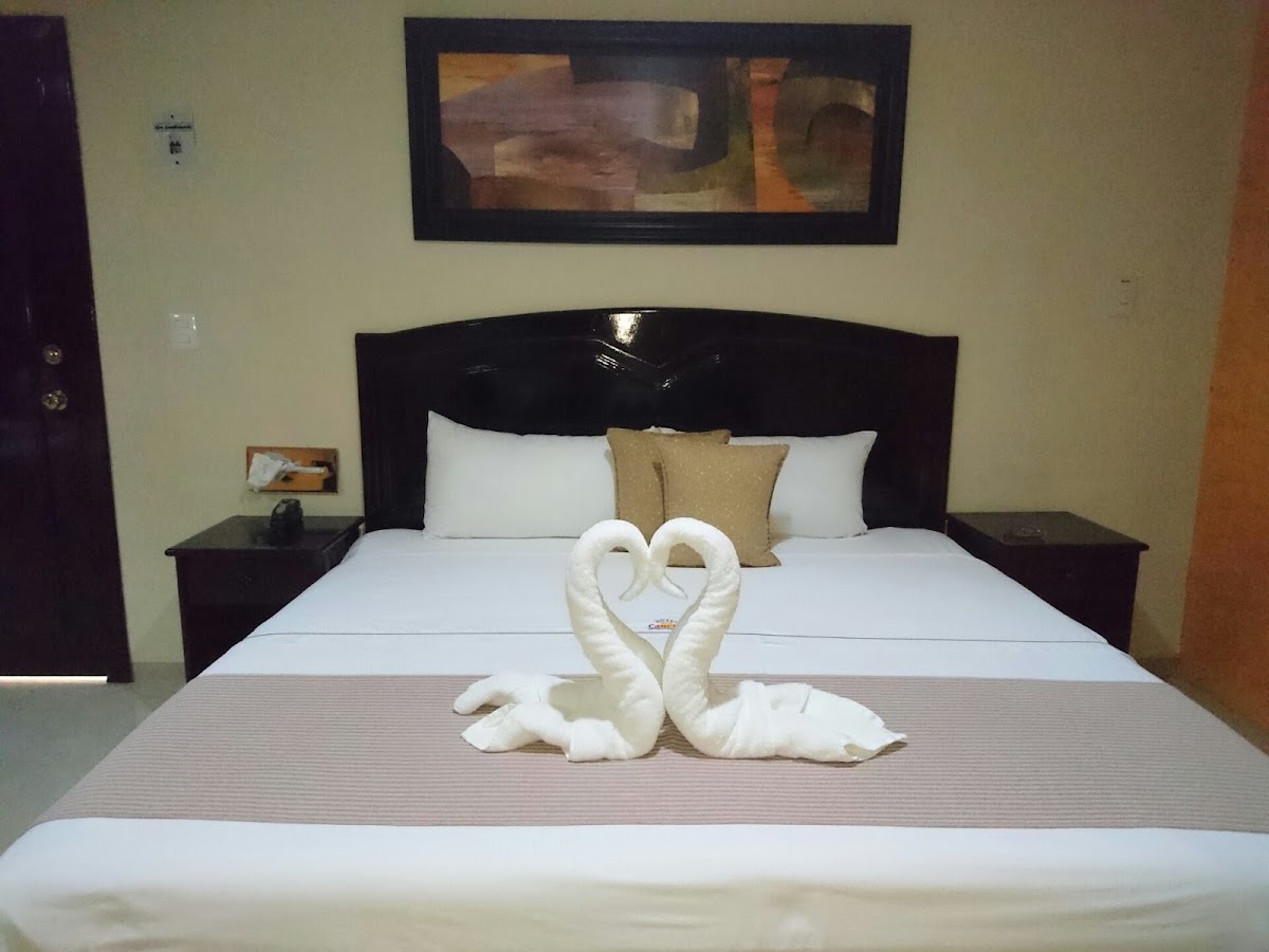 Hotel Spring Cancún gallery 9