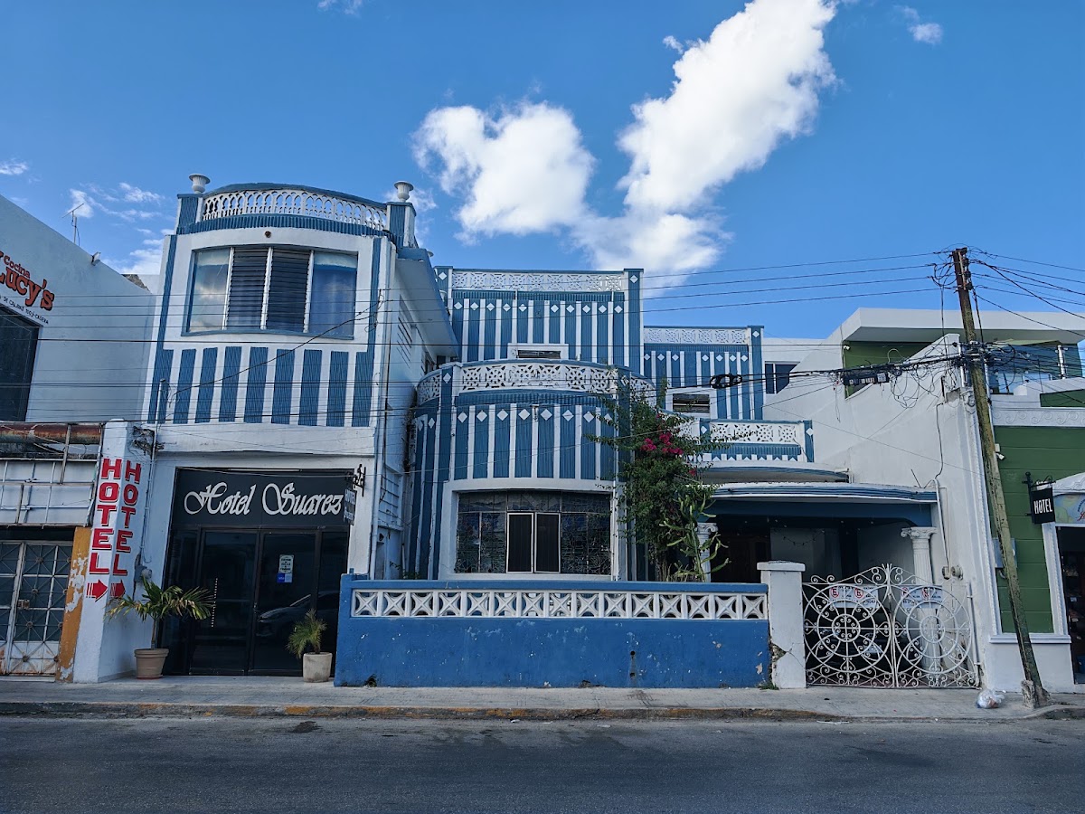 Hotel Suárez gallery 1