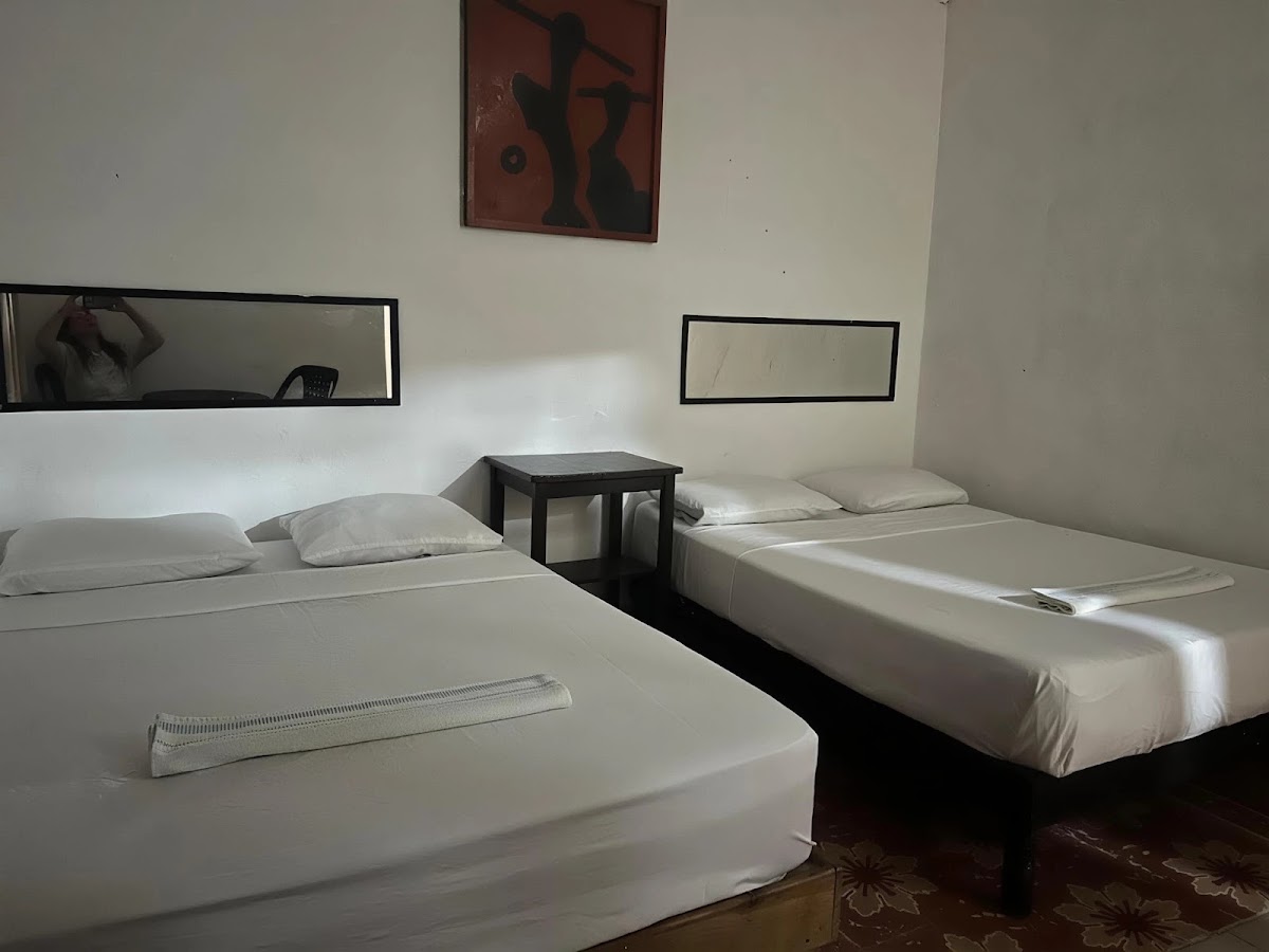 Hotel Suárez gallery 2
