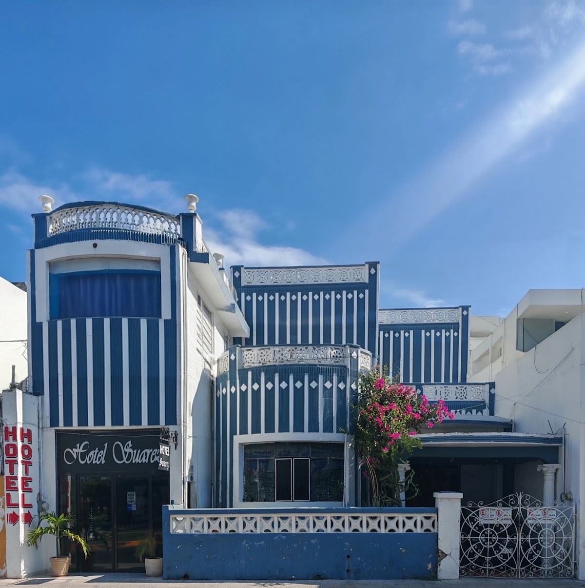 Hotel Suárez gallery 3