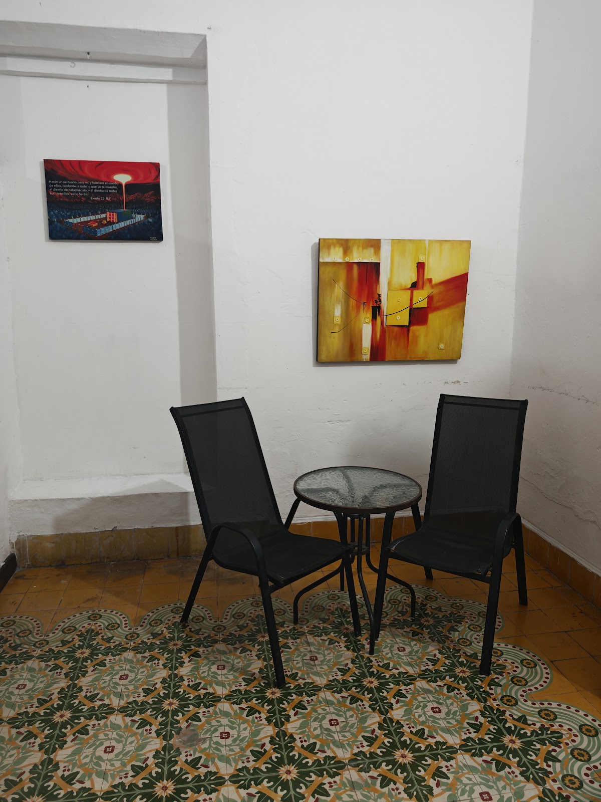 Hotel Suárez gallery 8