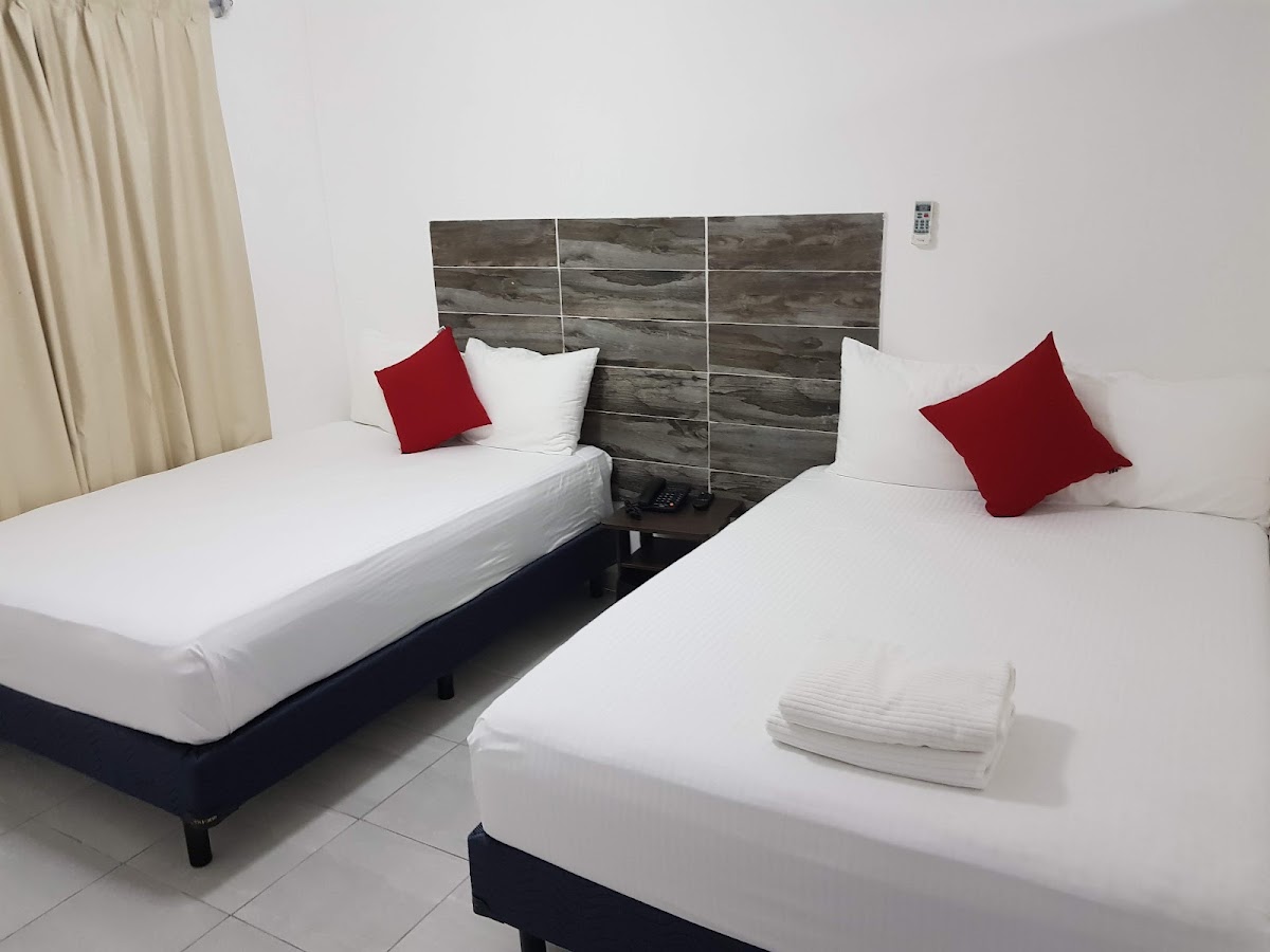 Hotel Suite 24 gallery 4