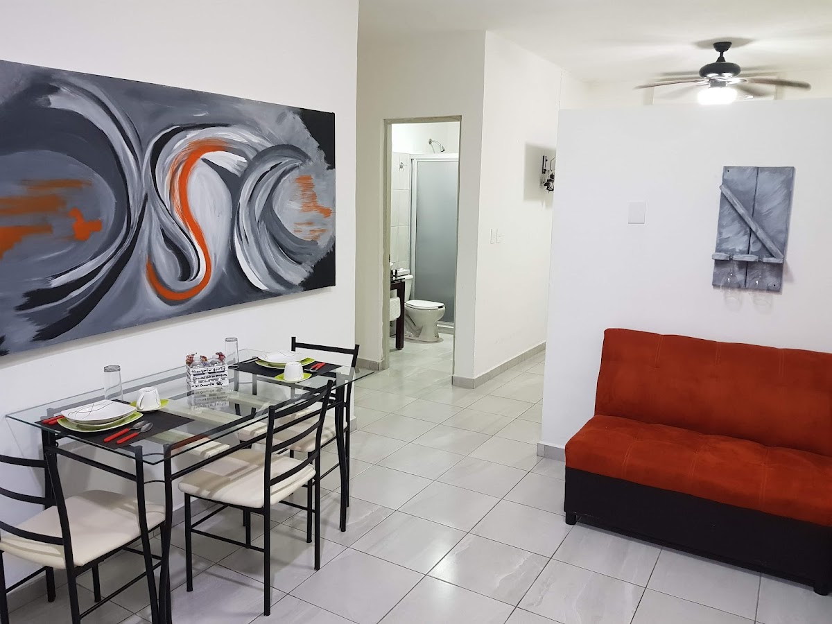 Hotel Suite 24 gallery 9