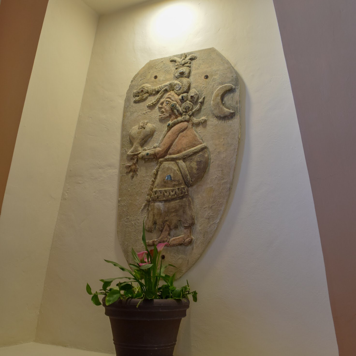 Hotel & Suites Bucaneros gallery 10