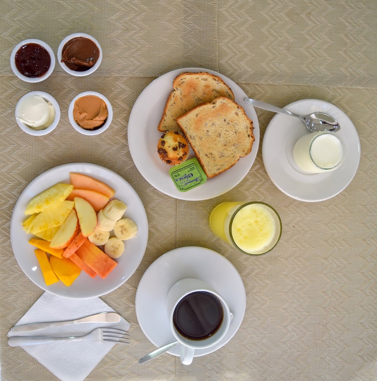 Hotel & Suites Bucaneros gallery 6