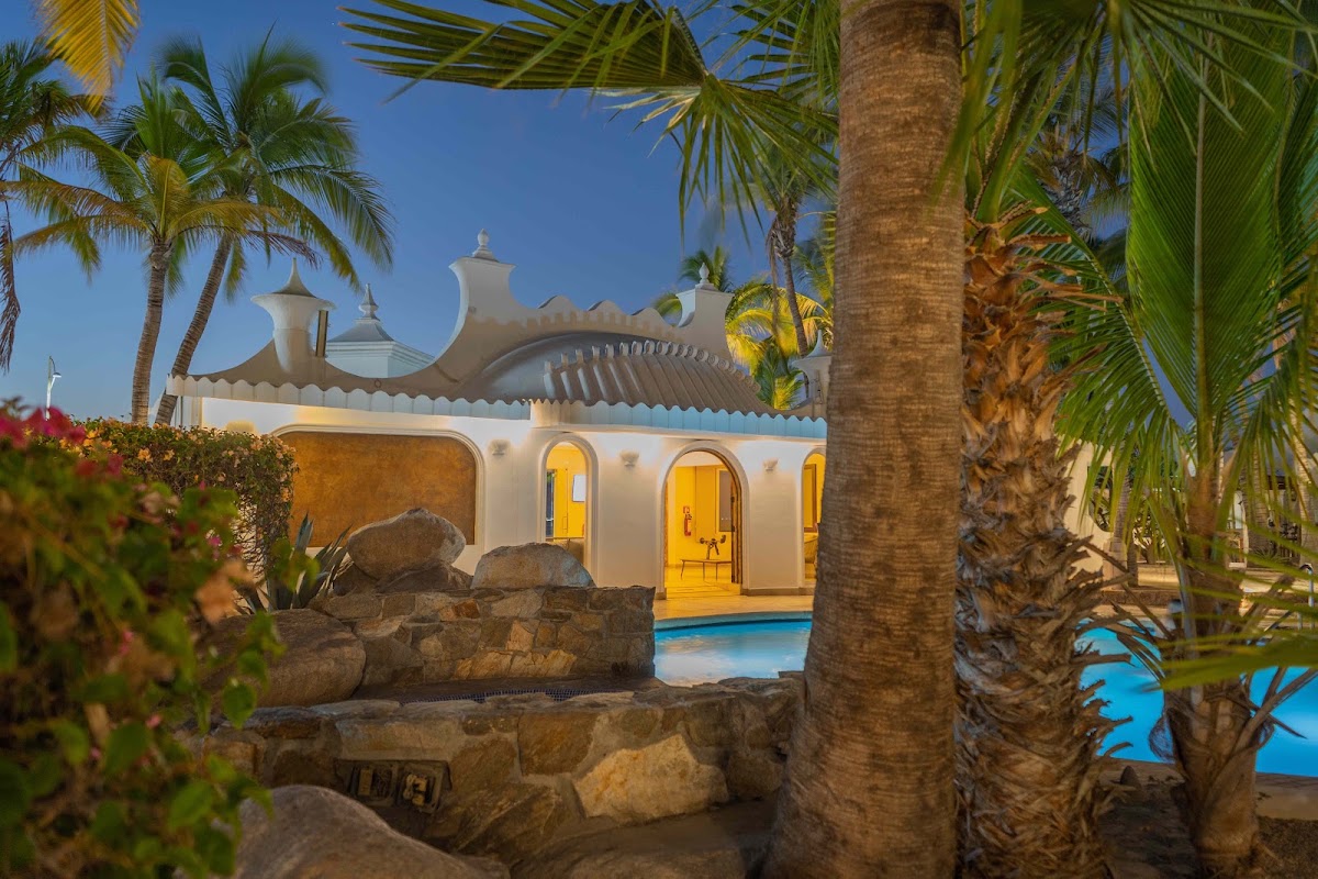 Hotel & Suites El Moro gallery 1