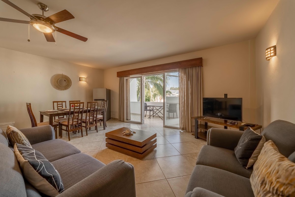 Hotel & Suites El Moro gallery 6