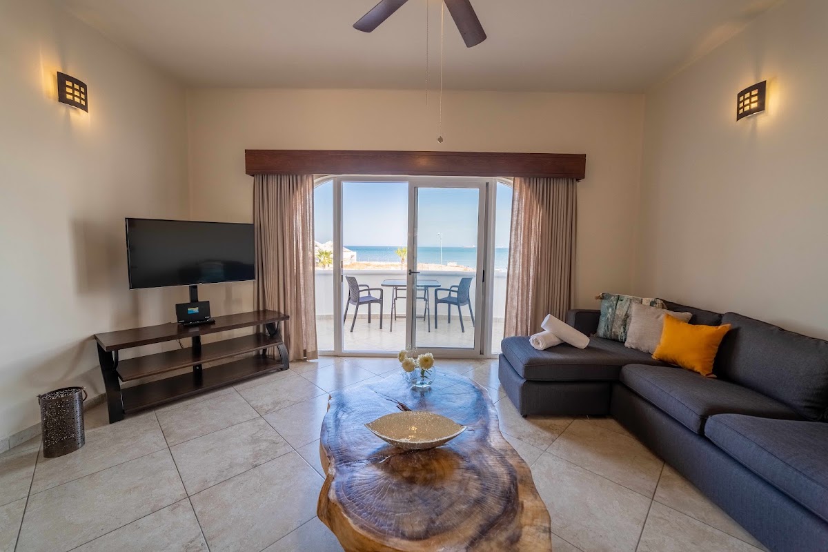 Hotel & Suites El Moro gallery 7