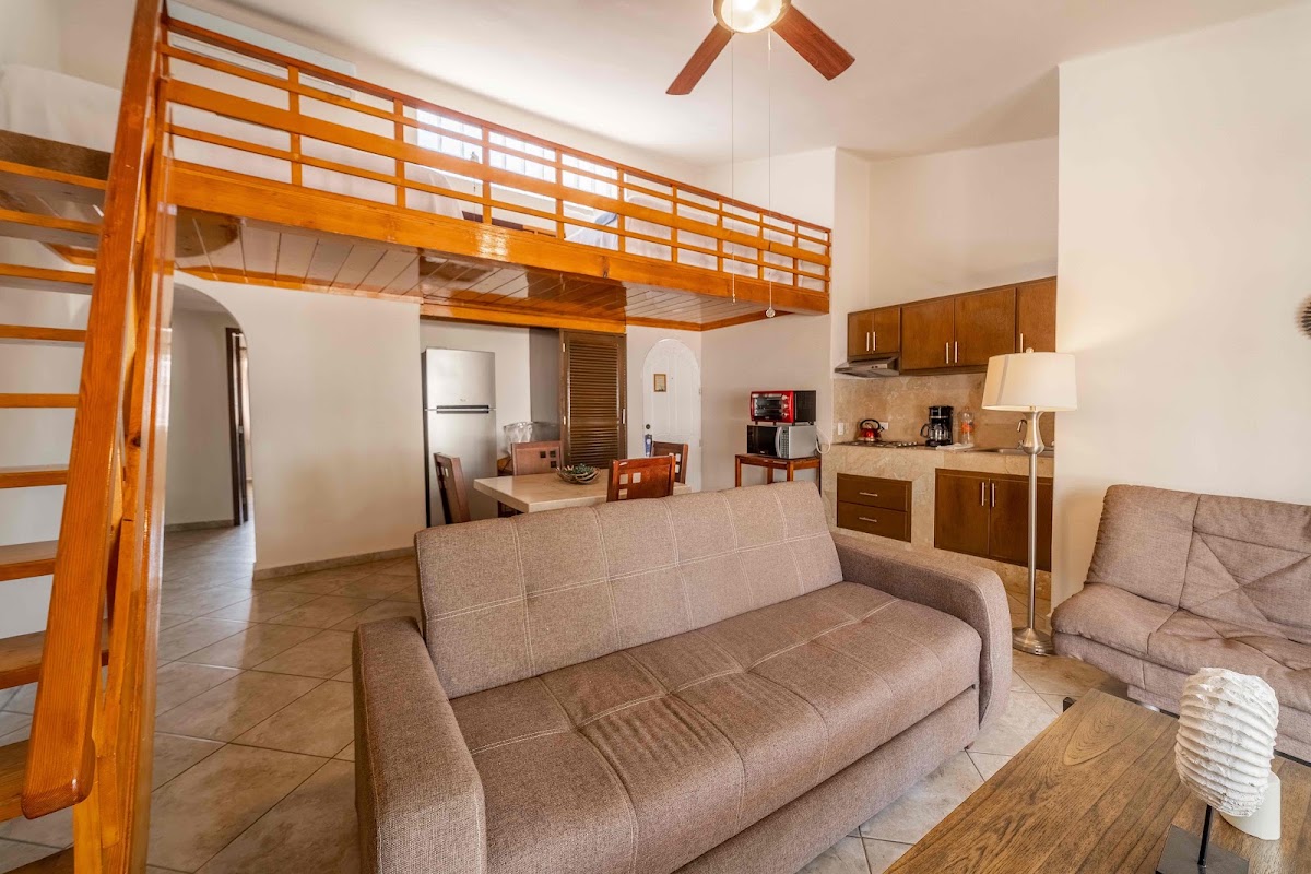 Hotel & Suites El Moro gallery 8