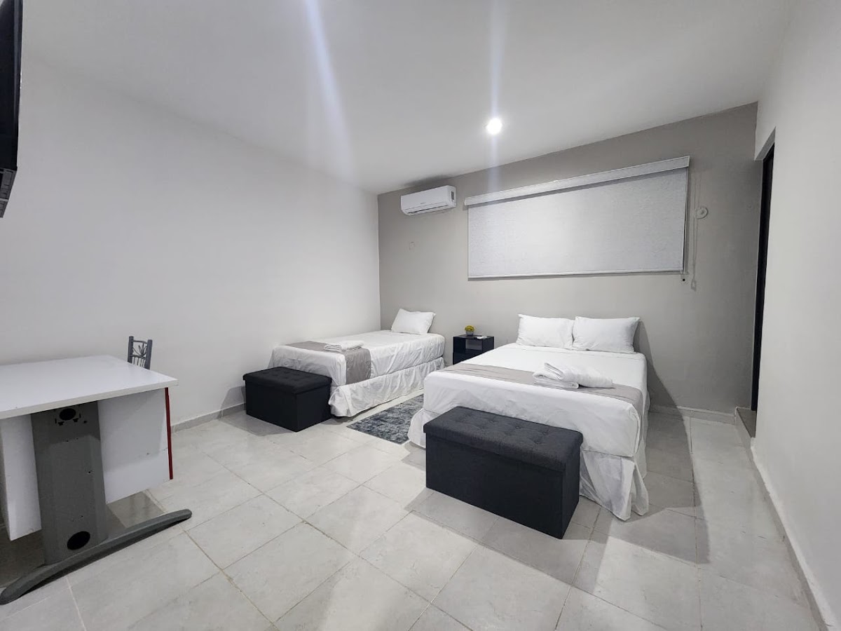 Hotel Suites La Maya 597 gallery 1