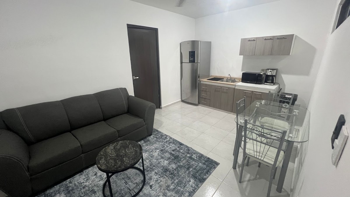 Hotel Suites La Maya 597 gallery 6