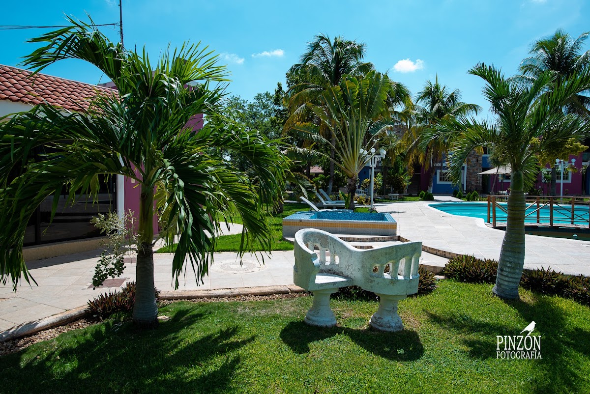 Hotel Suites Paraíso gallery 1