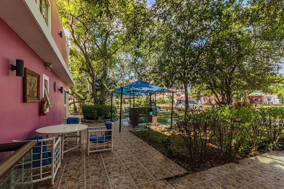 Hotel Suites Paraíso gallery 10