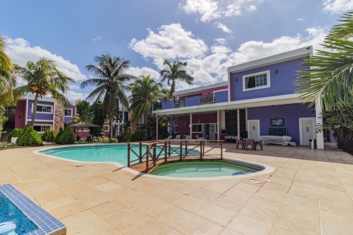 Hotel Suites Paraíso gallery 3