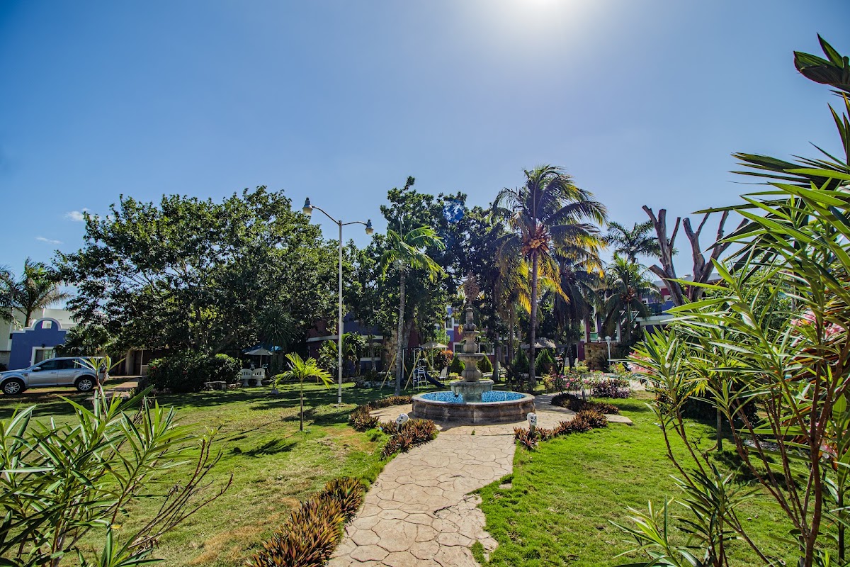 Hotel Suites Paraíso gallery 7