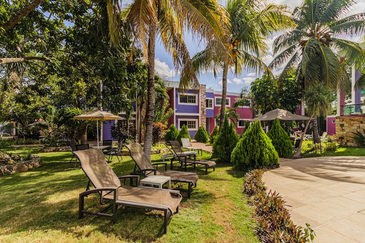 Hotel Suites Paraíso gallery 8
