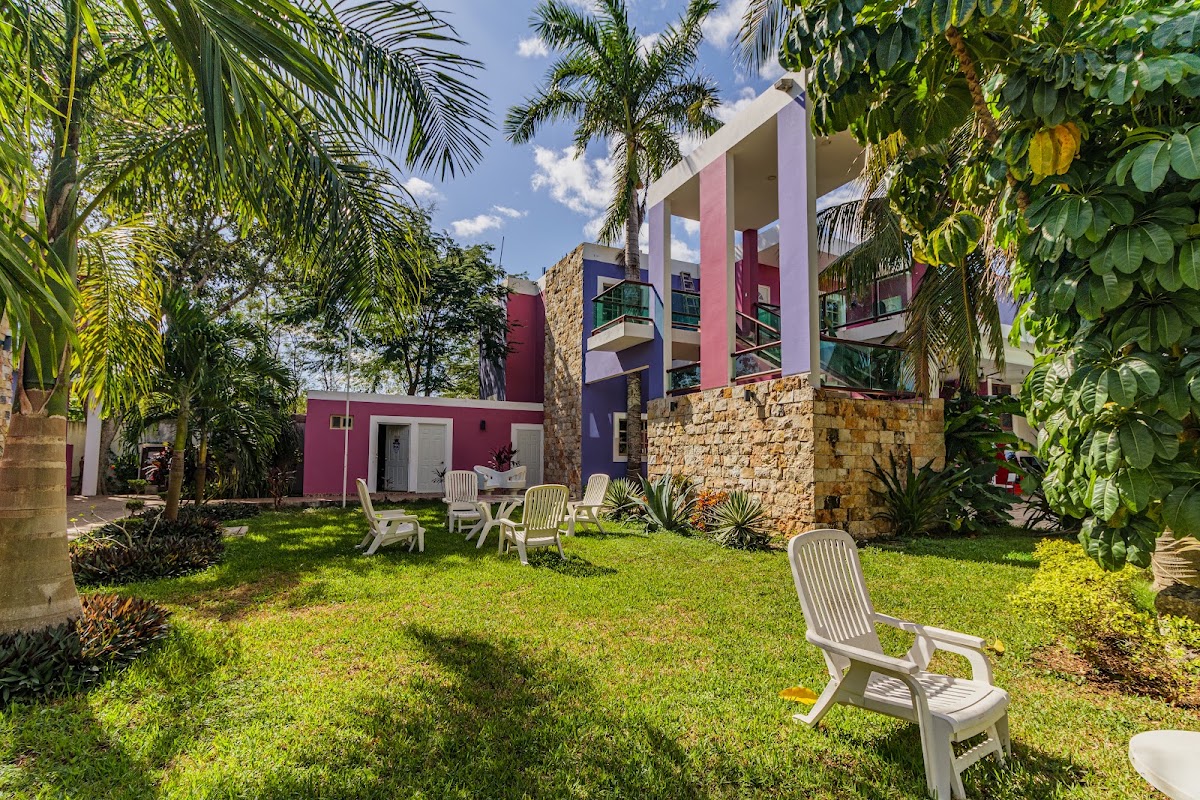 Hotel Suites Paraíso gallery 9