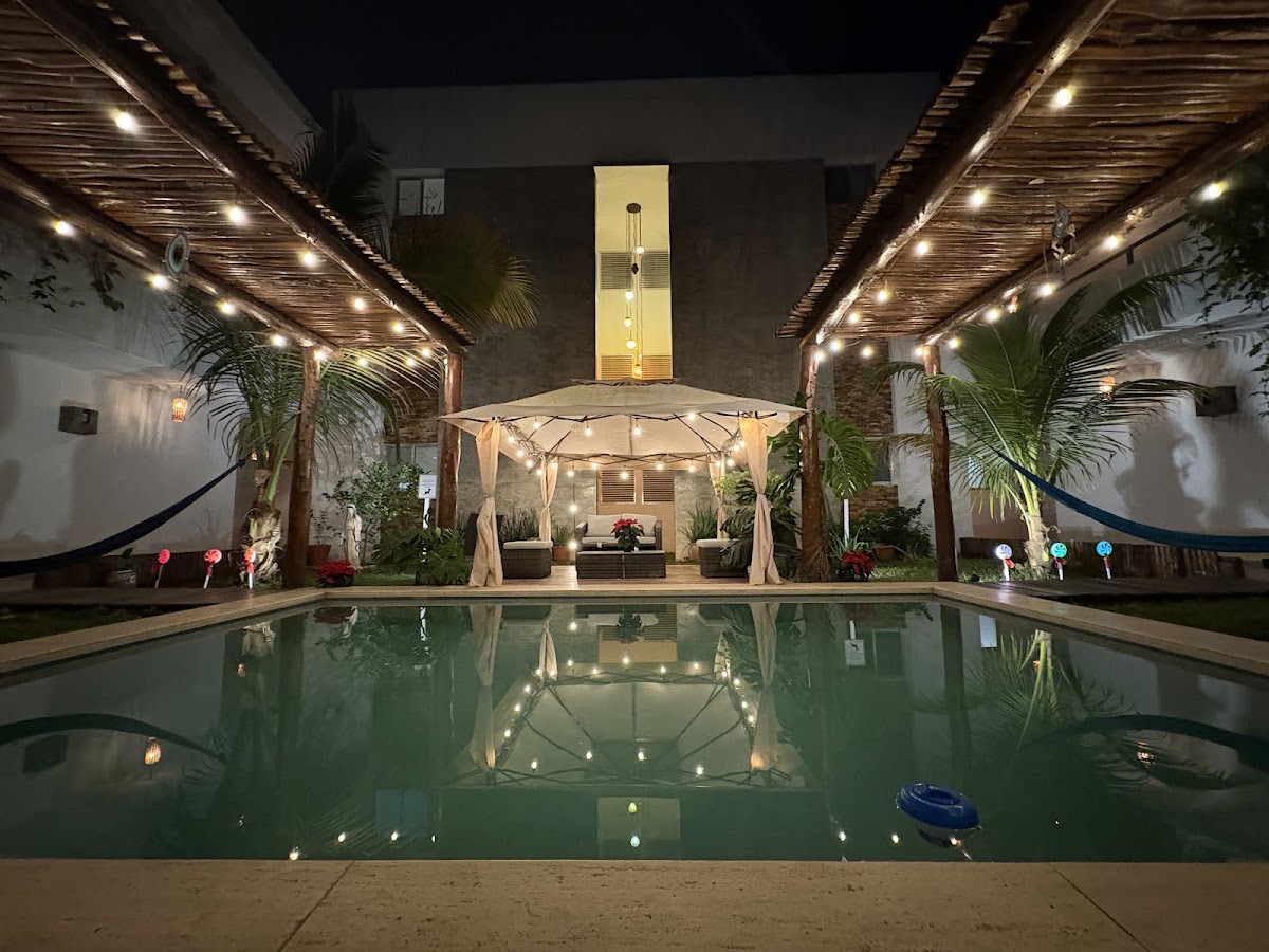 Hotel Suites Reyvaj gallery 5